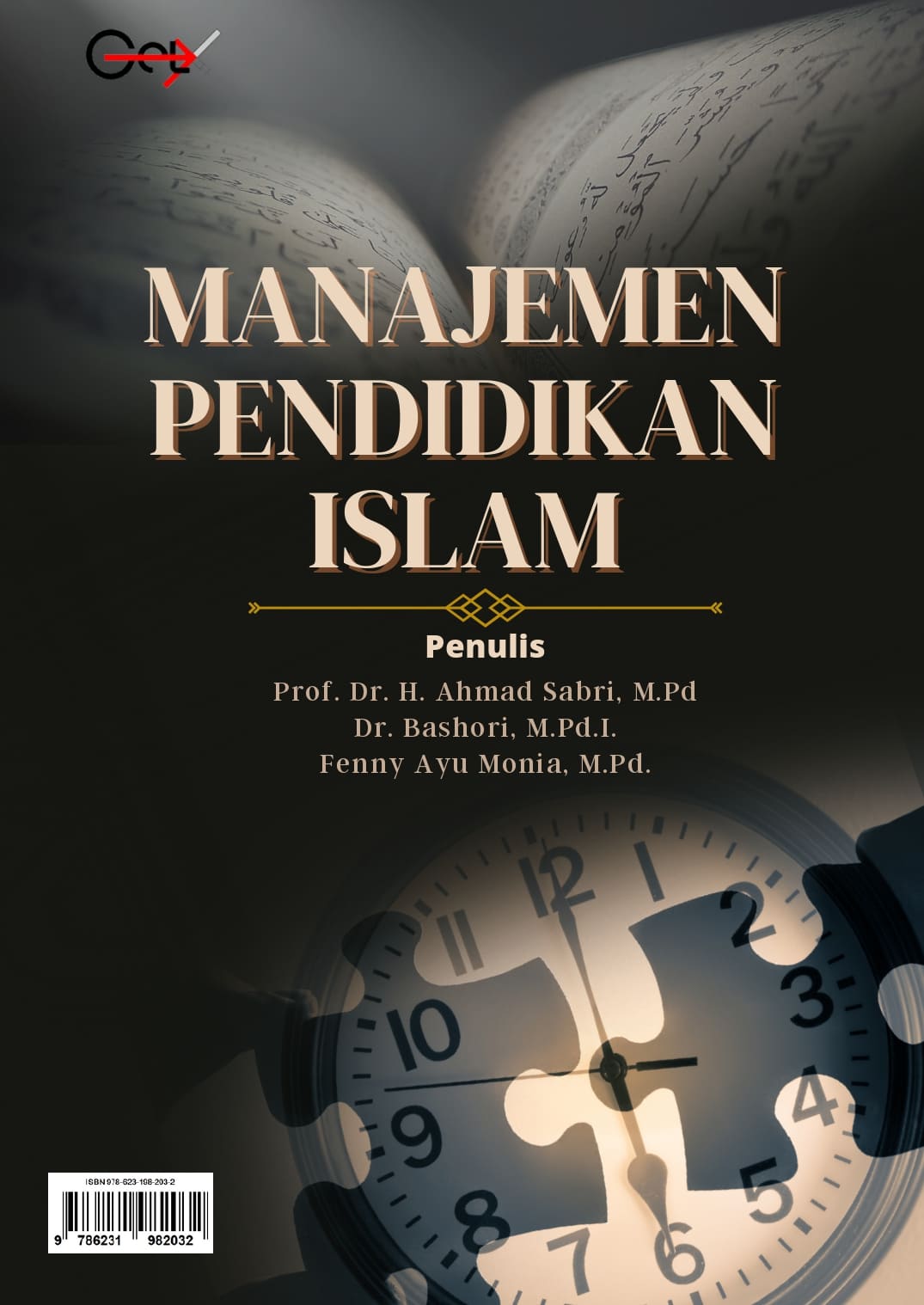 MANAJEMEN PENDIDIKAN ISLAM